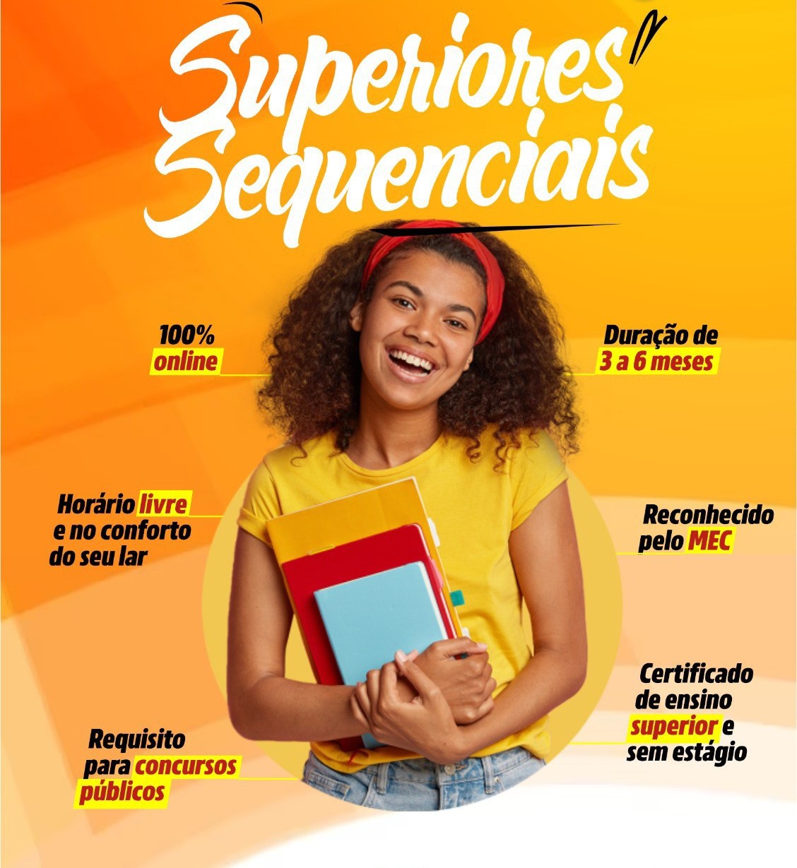 SUPERIOR SEQUENCIAL EM GESTÃO DE RECURSOS HUMANOS